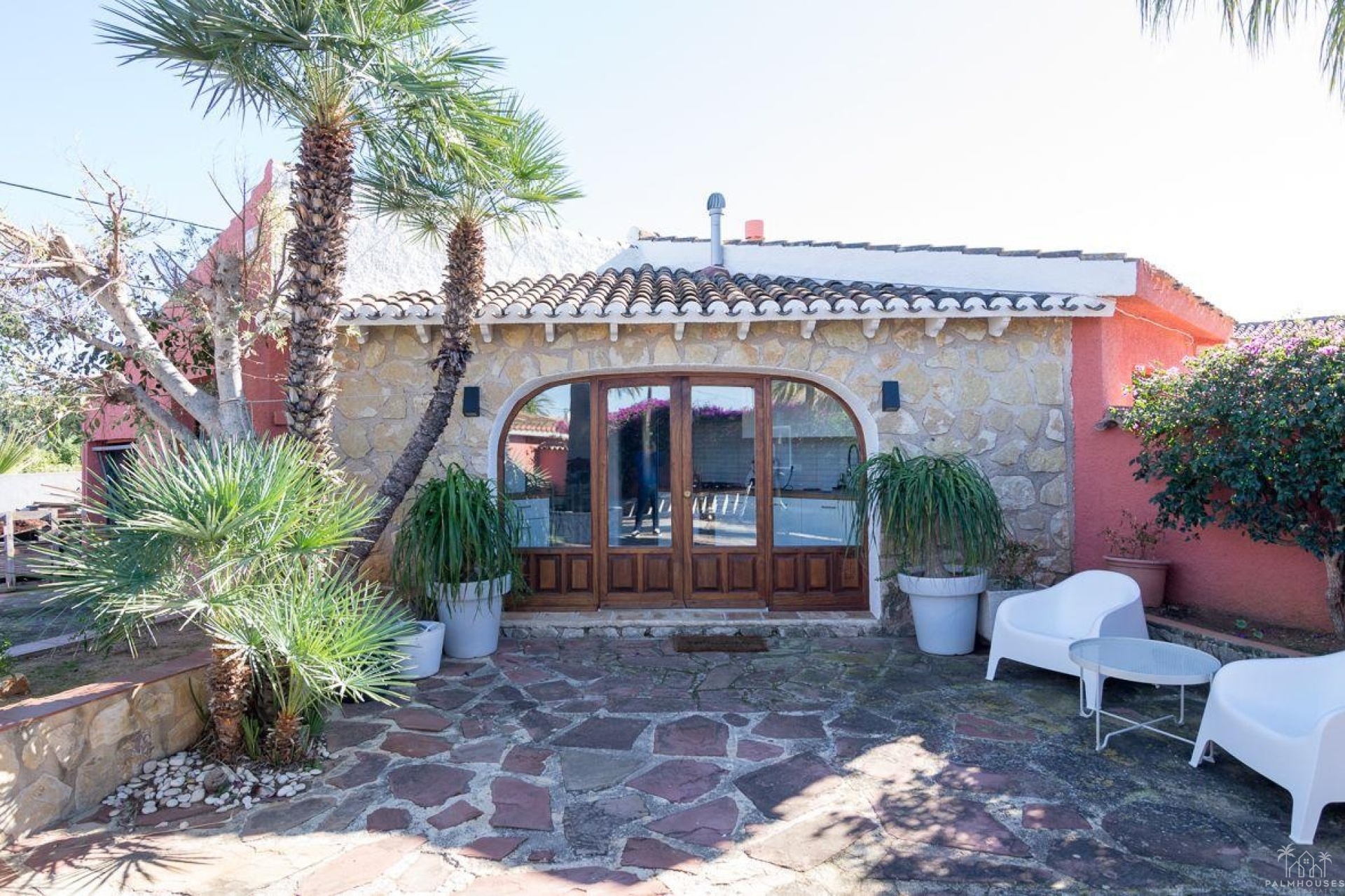 Revente - Villa - Denia - Costa Blanca