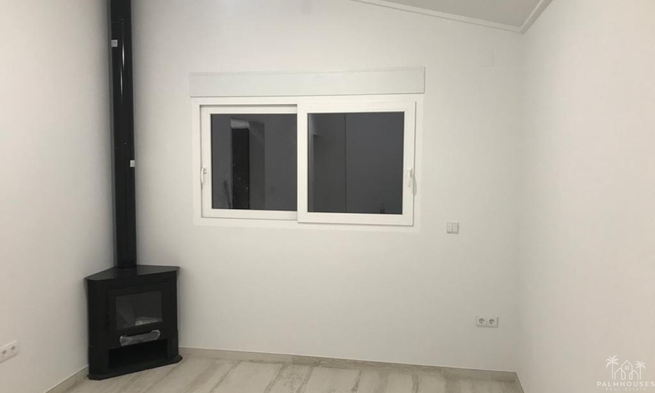 Revente - Villa - Denia - Costa Blanca