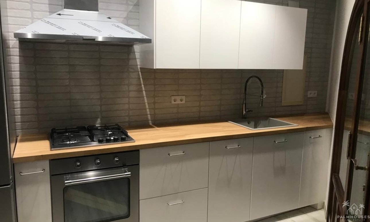 Revente - Villa - Denia - Costa Blanca