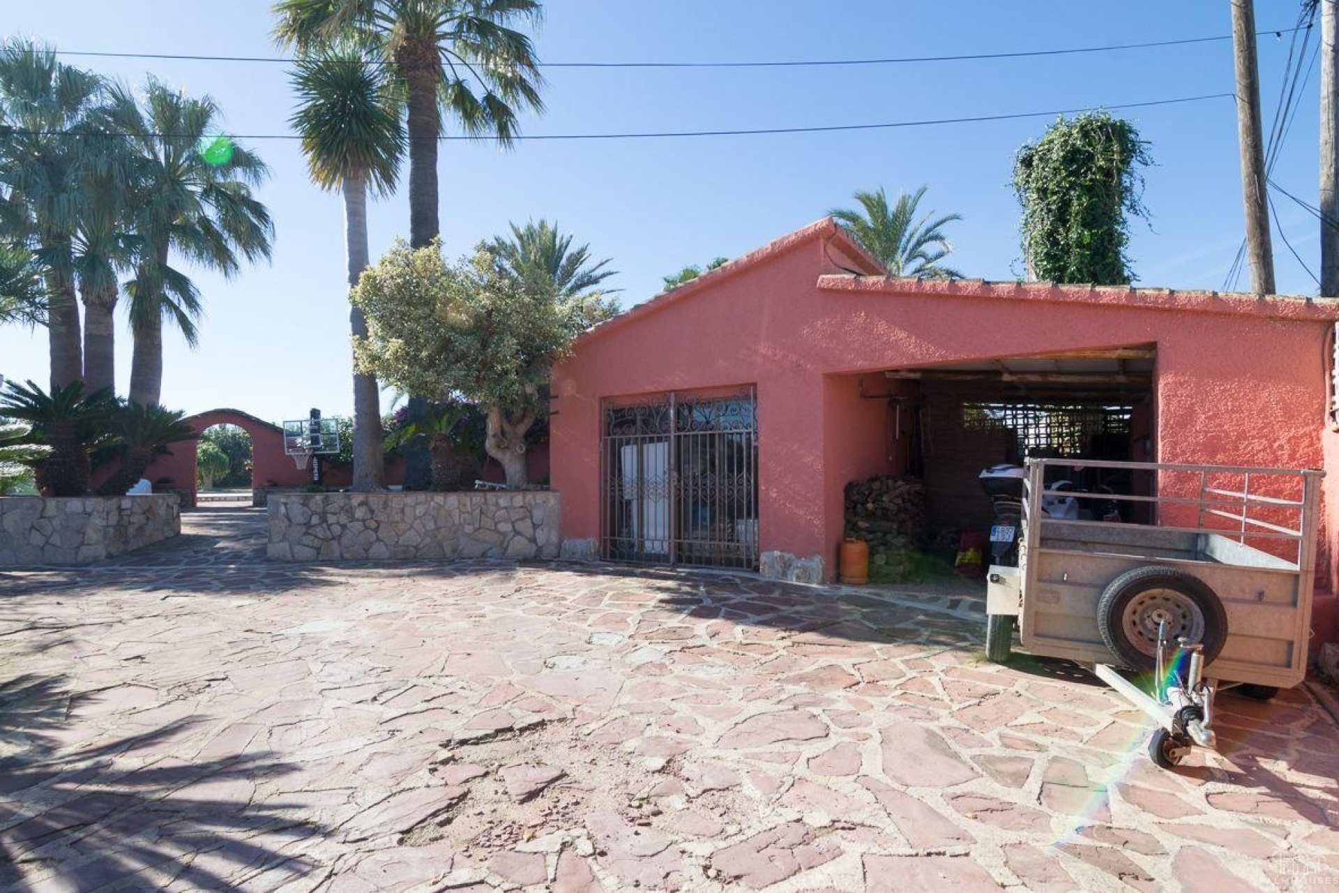 Revente - Villa - Denia - Costa Blanca