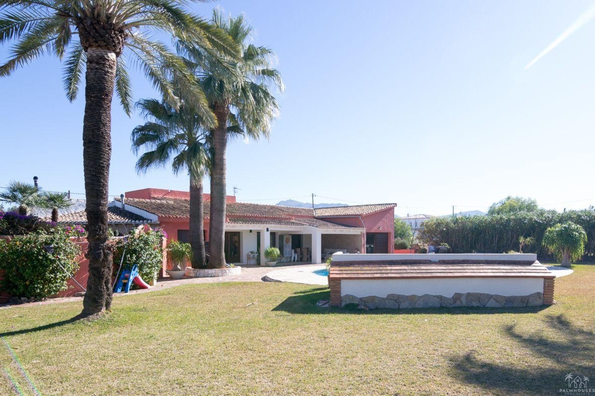 Revente - Villa - Denia - Costa Blanca