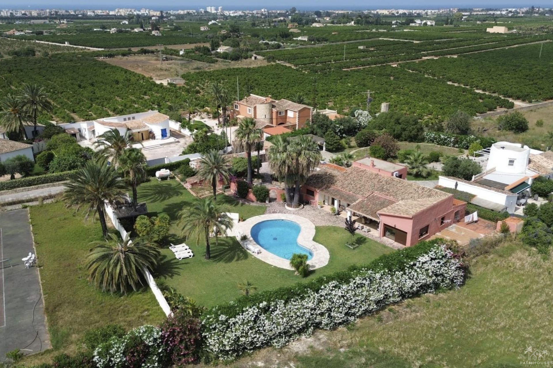 Revente - Villa - Denia - Costa Blanca
