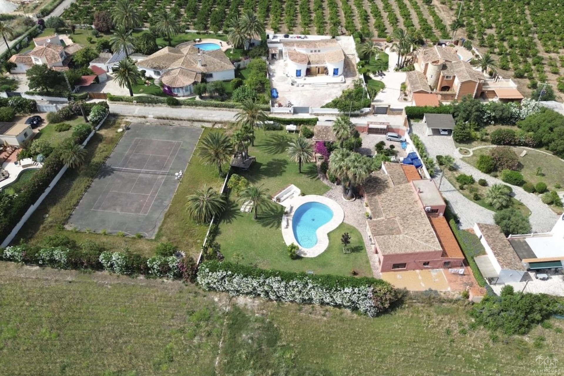 Revente - Villa - Denia - Costa Blanca