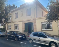 Revente - Villa - Denia - Denia Centro