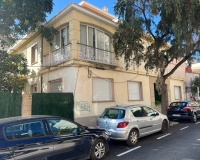 Revente - Villa - Denia - Denia Centro