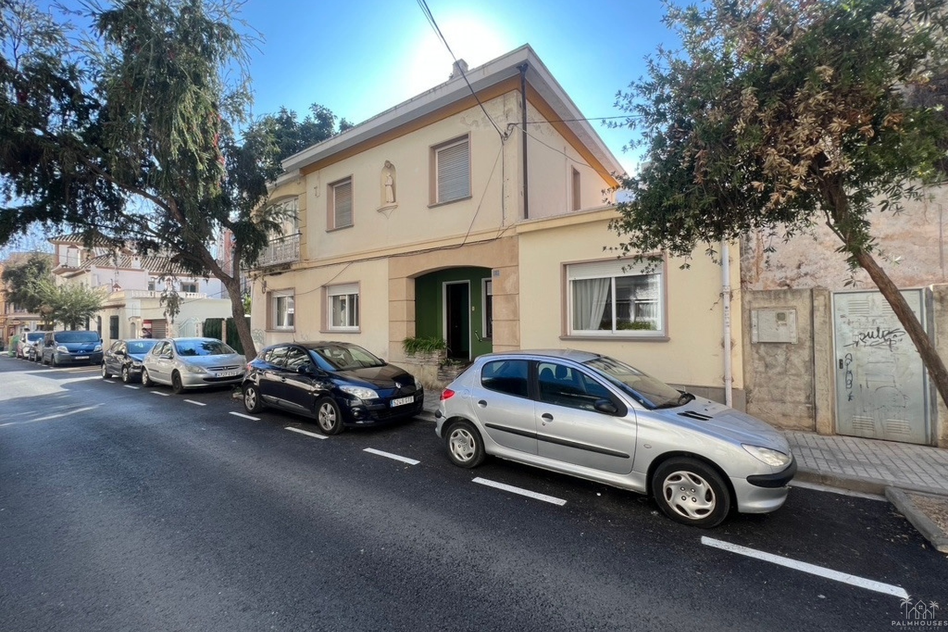 Revente - Villa - Denia - Denia Centro