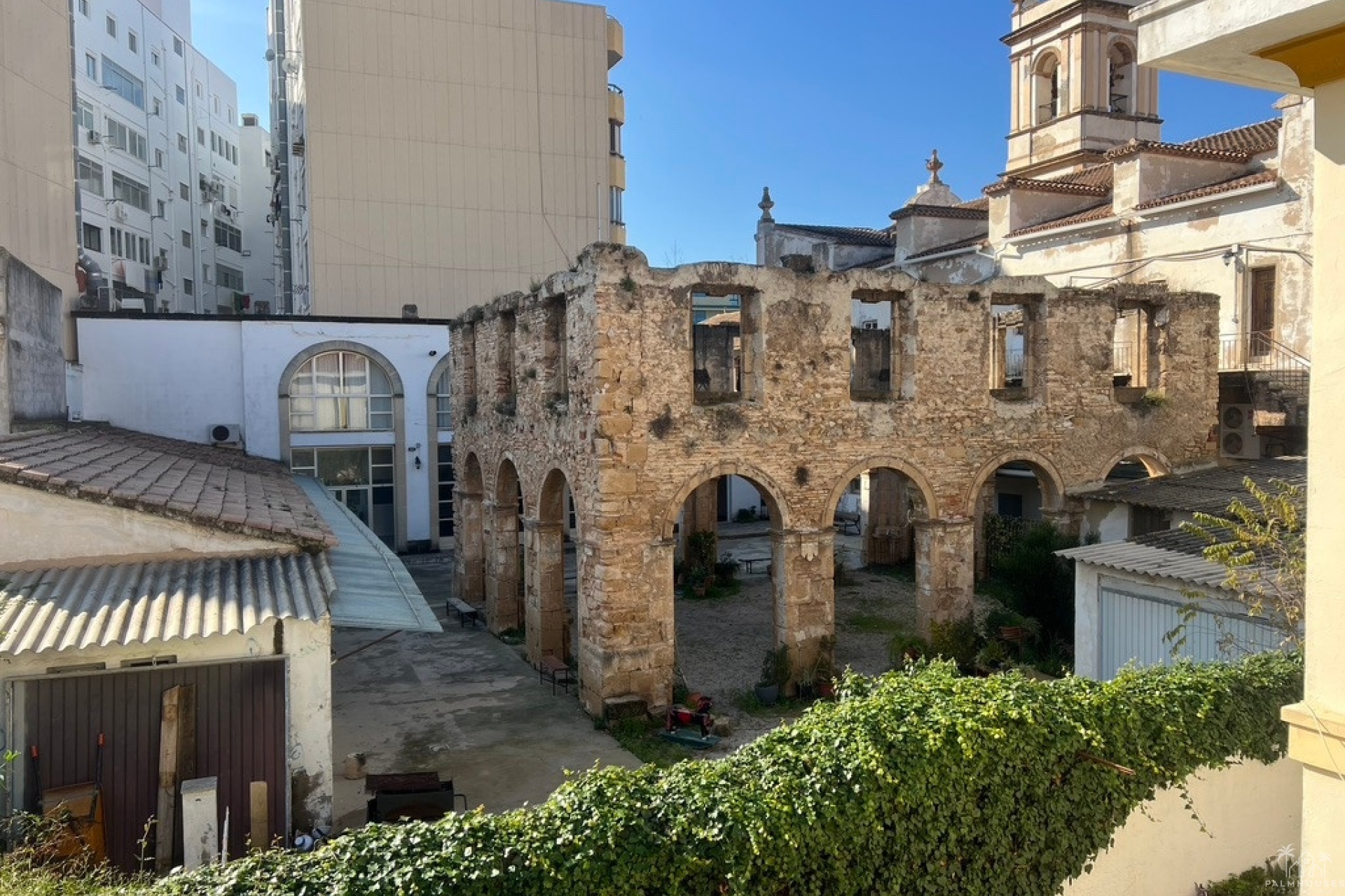 Revente - Villa - Denia - Denia Centro