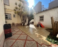 Revente - Villa - Denia - Denia Centro