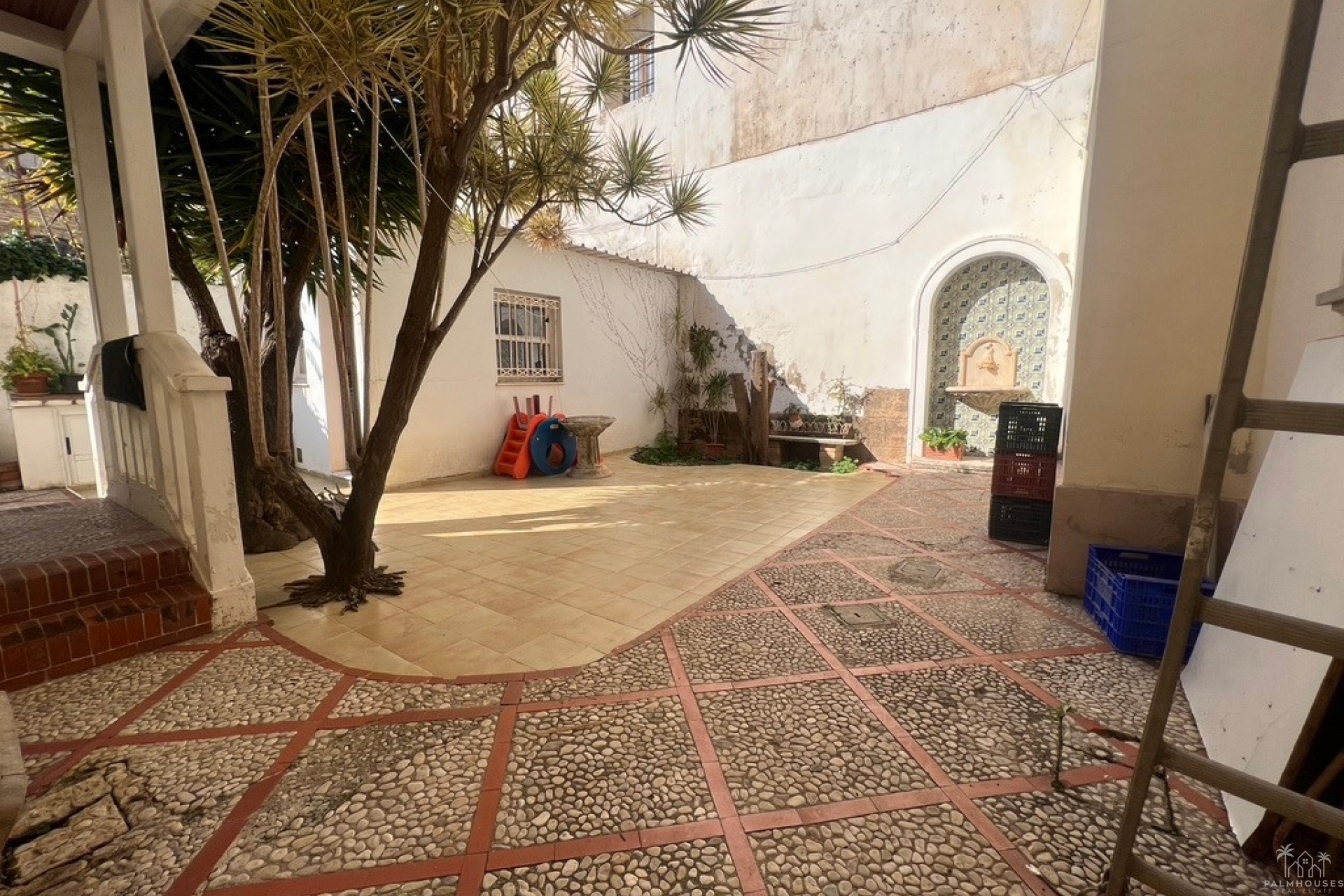 Revente - Villa - Denia - Denia Centro