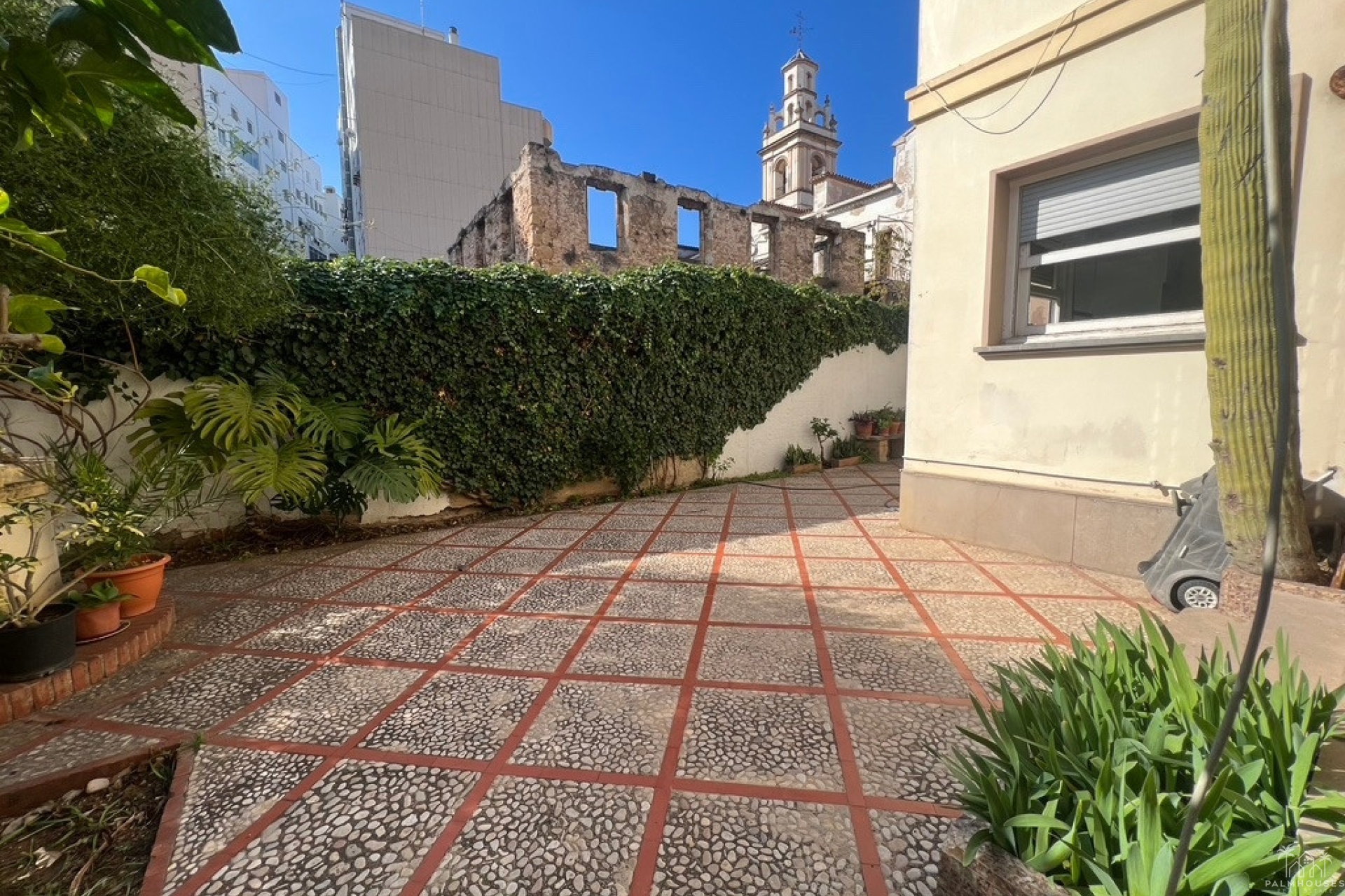 Revente - Villa - Denia - Denia Centro