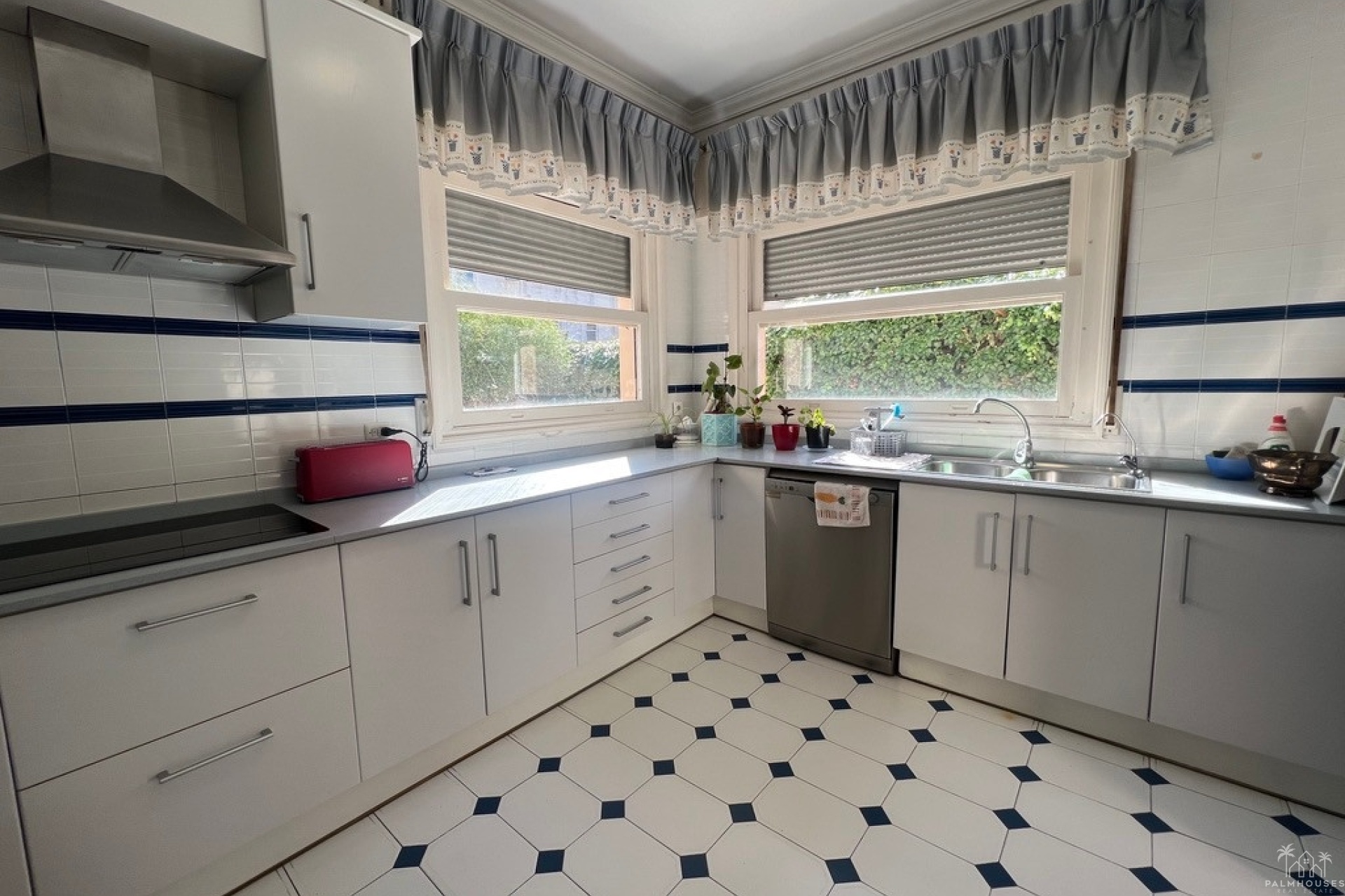 Revente - Villa - Denia - Denia Centro