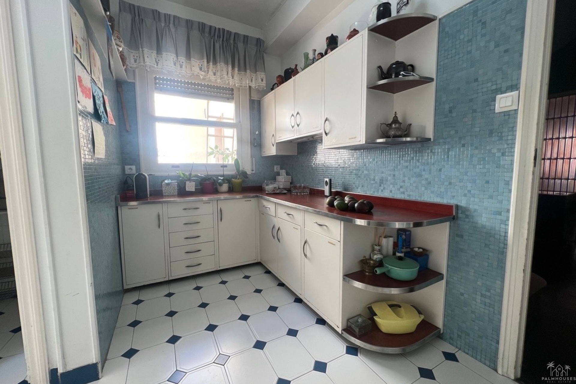 Revente - Villa - Denia - Denia Centro