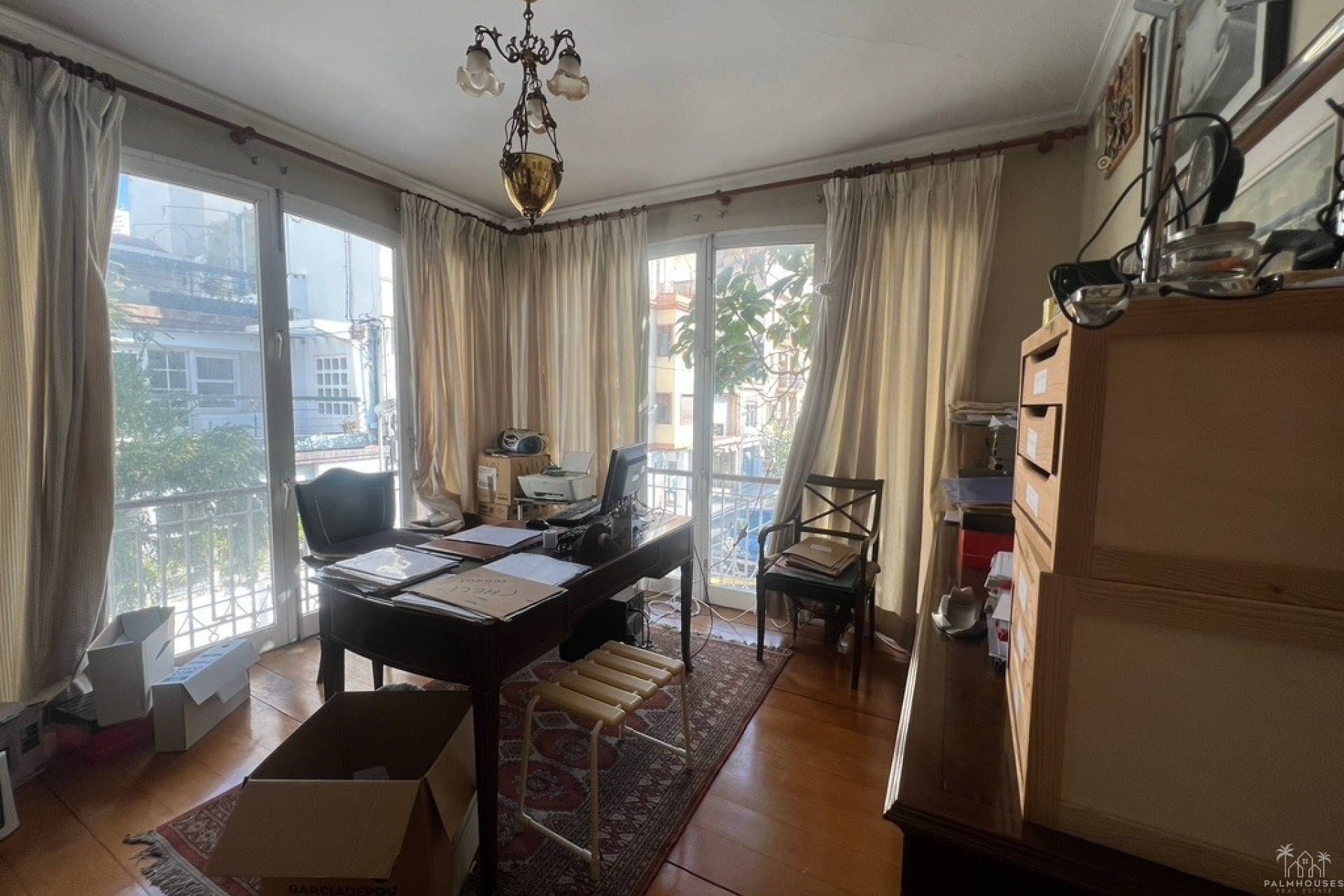 Revente - Villa - Denia - Denia Centro