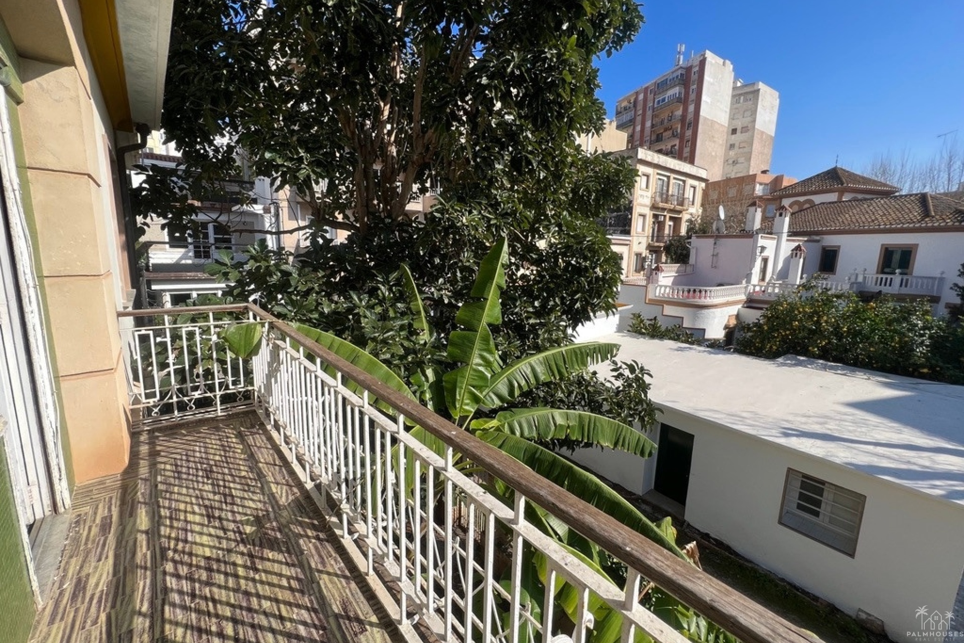 Revente - Villa - Denia - Denia Centro
