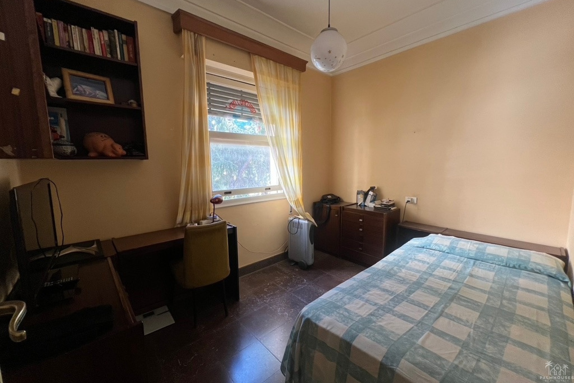 Revente - Villa - Denia - Denia Centro