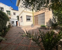 Revente - Villa - Denia - Denia Centro