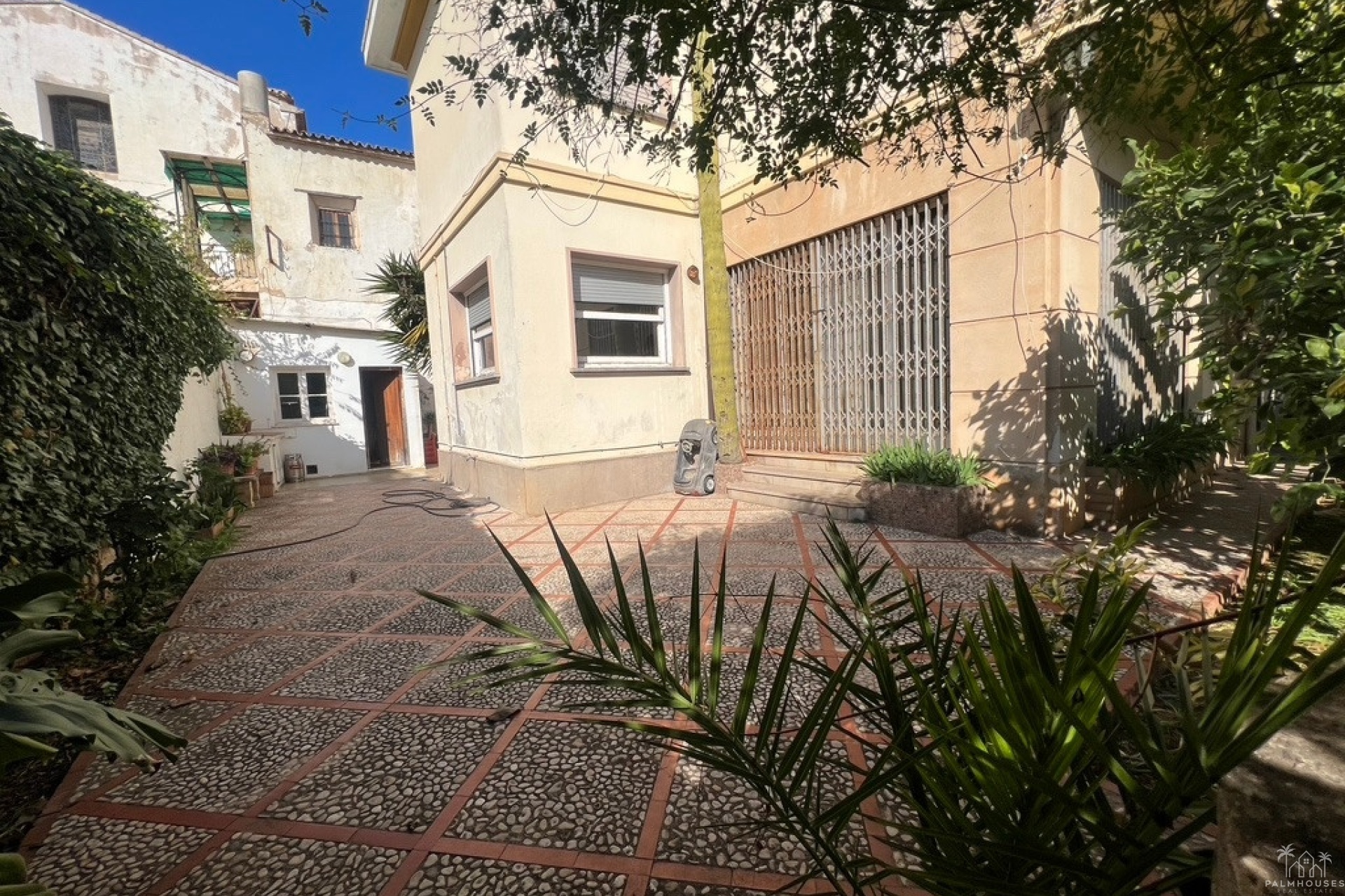 Revente - Villa - Denia - Denia Centro