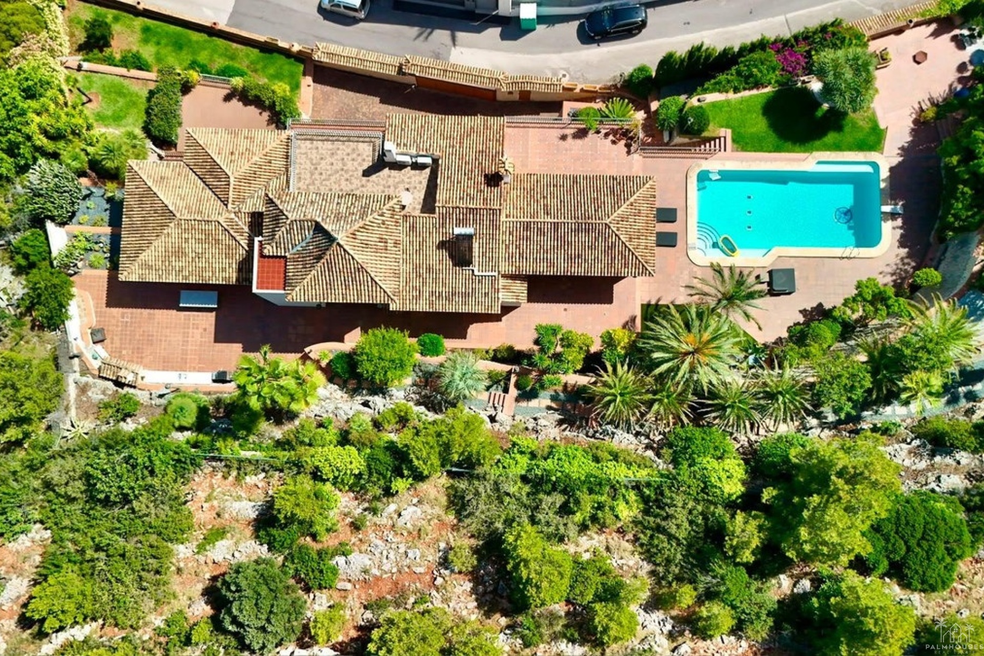 Revente - Villa - Denia - Denia Centro