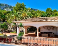 Revente - Villa - Denia - Denia Centro