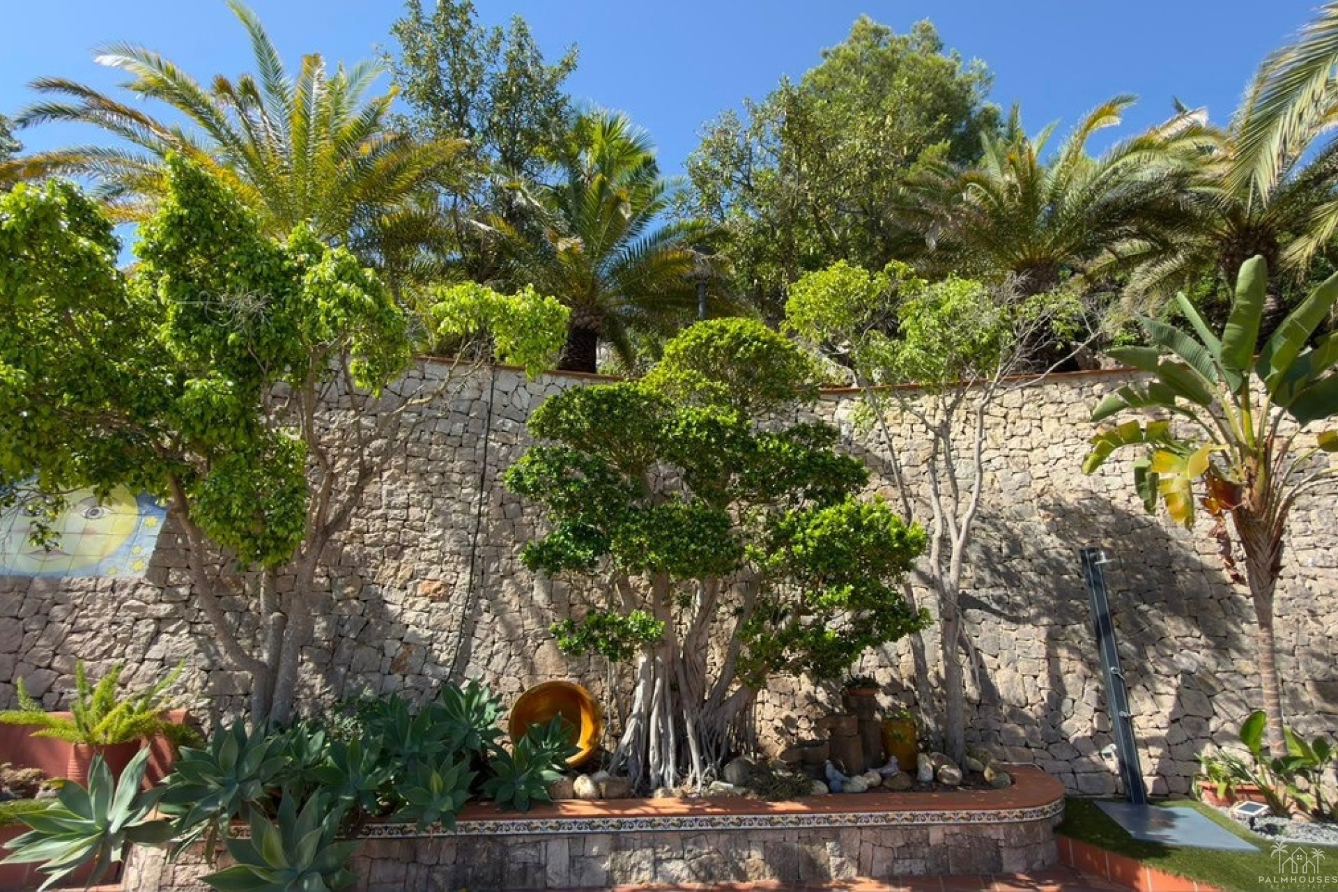 Revente - Villa - Denia - Denia Centro