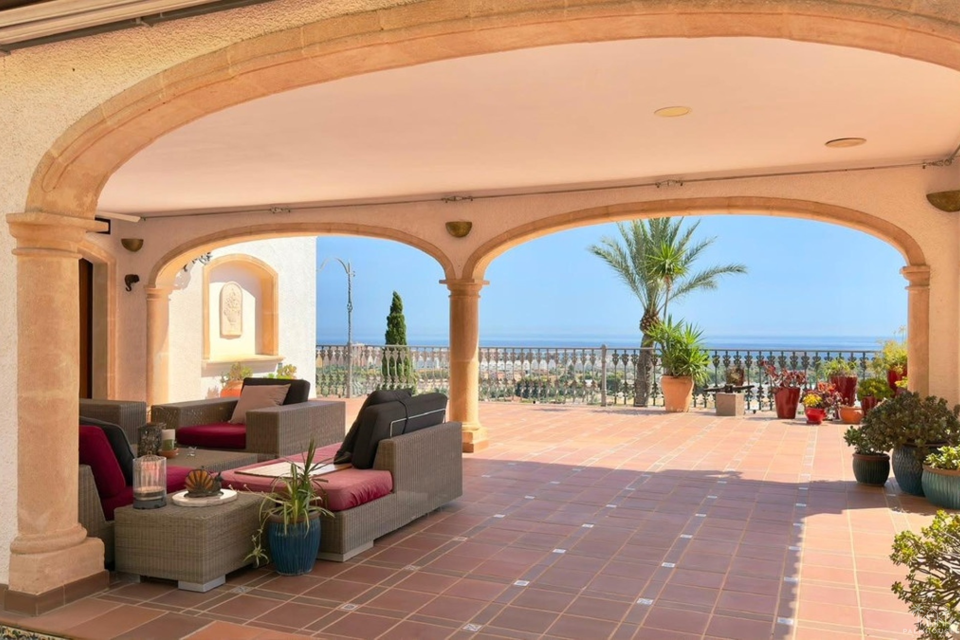 Revente - Villa - Denia - Denia Centro