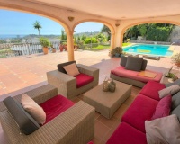 Revente - Villa - Denia - Denia Centro