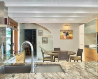 Revente - Villa - Denia - Denia Centro