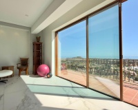 Revente - Villa - Denia - Denia Centro