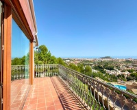Revente - Villa - Denia - Denia Centro
