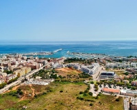 Revente - Villa - Denia - Denia Centro