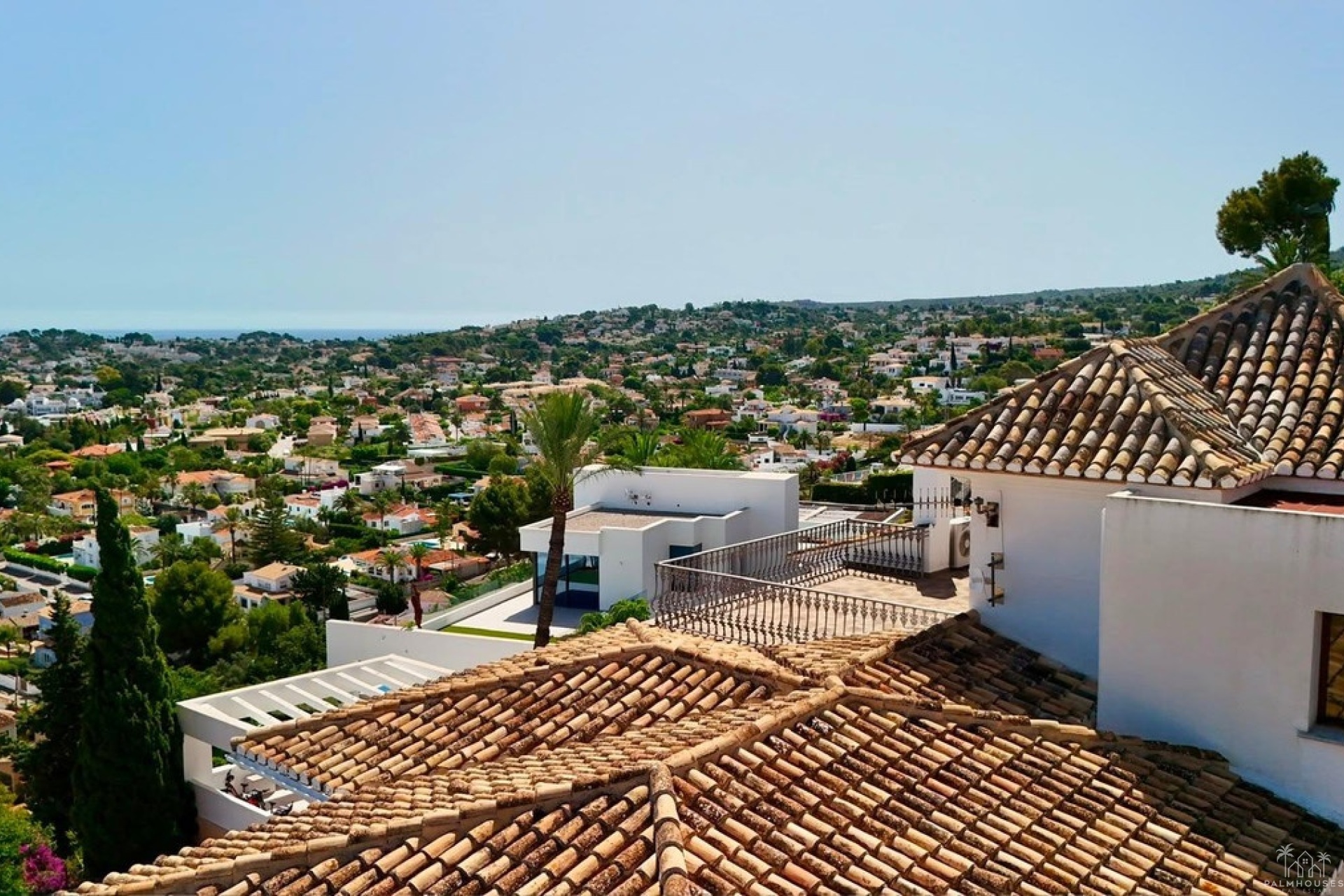Revente - Villa - Denia - Denia Centro