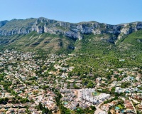 Revente - Villa - Denia - Denia Centro
