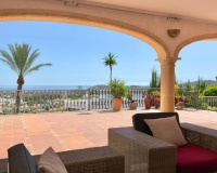 Revente - Villa - Denia - Denia Centro