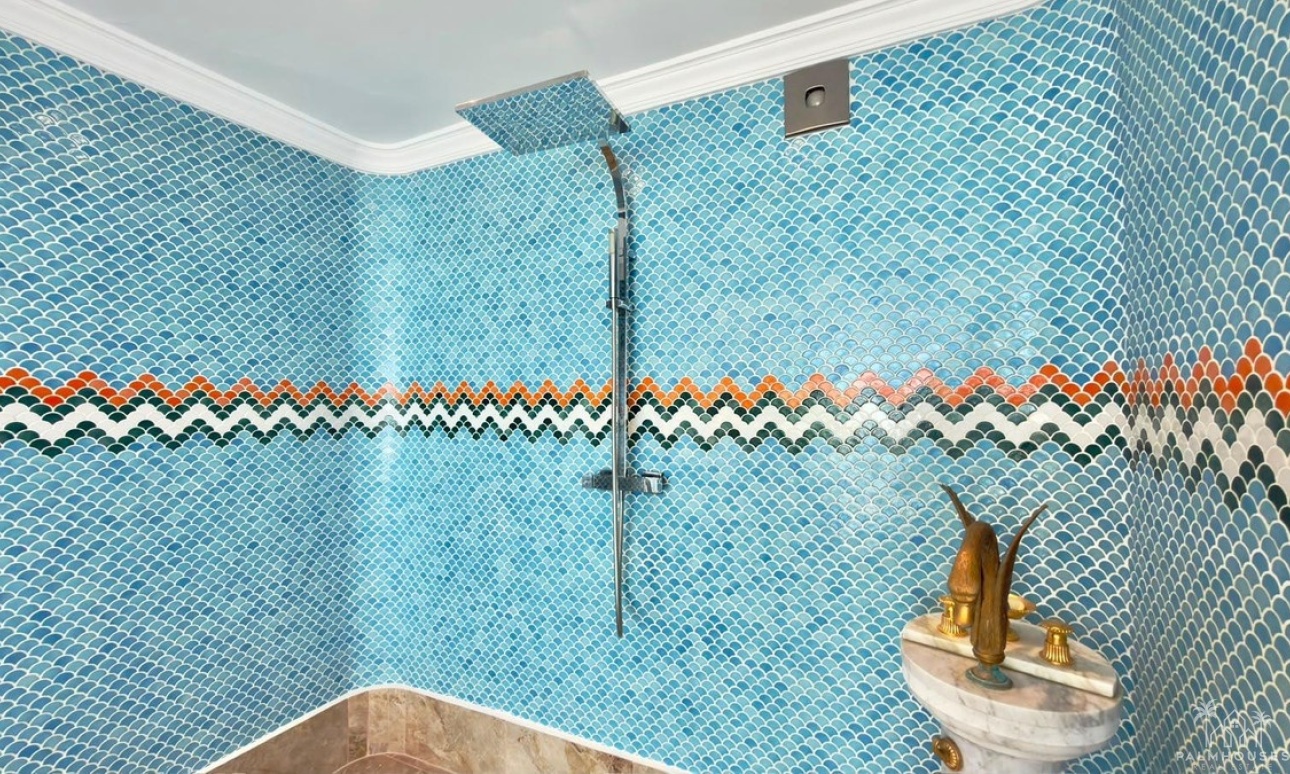Revente - Villa - Denia - Denia Centro