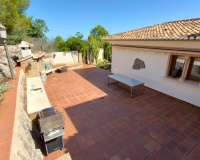 Revente - Villa - Denia - Denia Centro