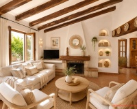Revente - Villa - Denia - Denia Centro