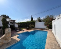 Revente - Villa - Denia - Denia Centro