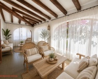 Revente - Villa - Denia - Denia Centro