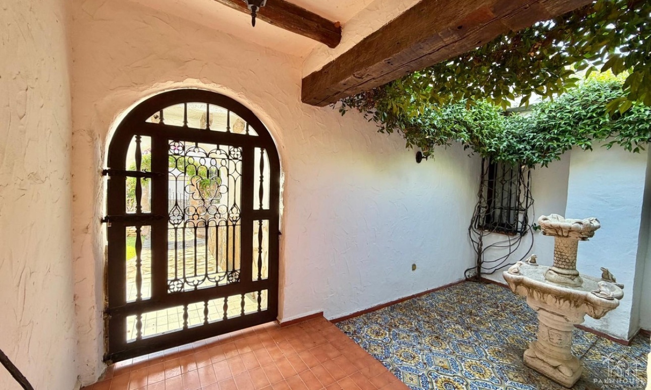Revente - Villa - Denia - Denia Centro