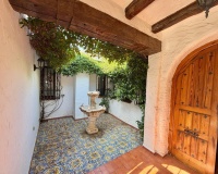 Revente - Villa - Denia - Denia Centro