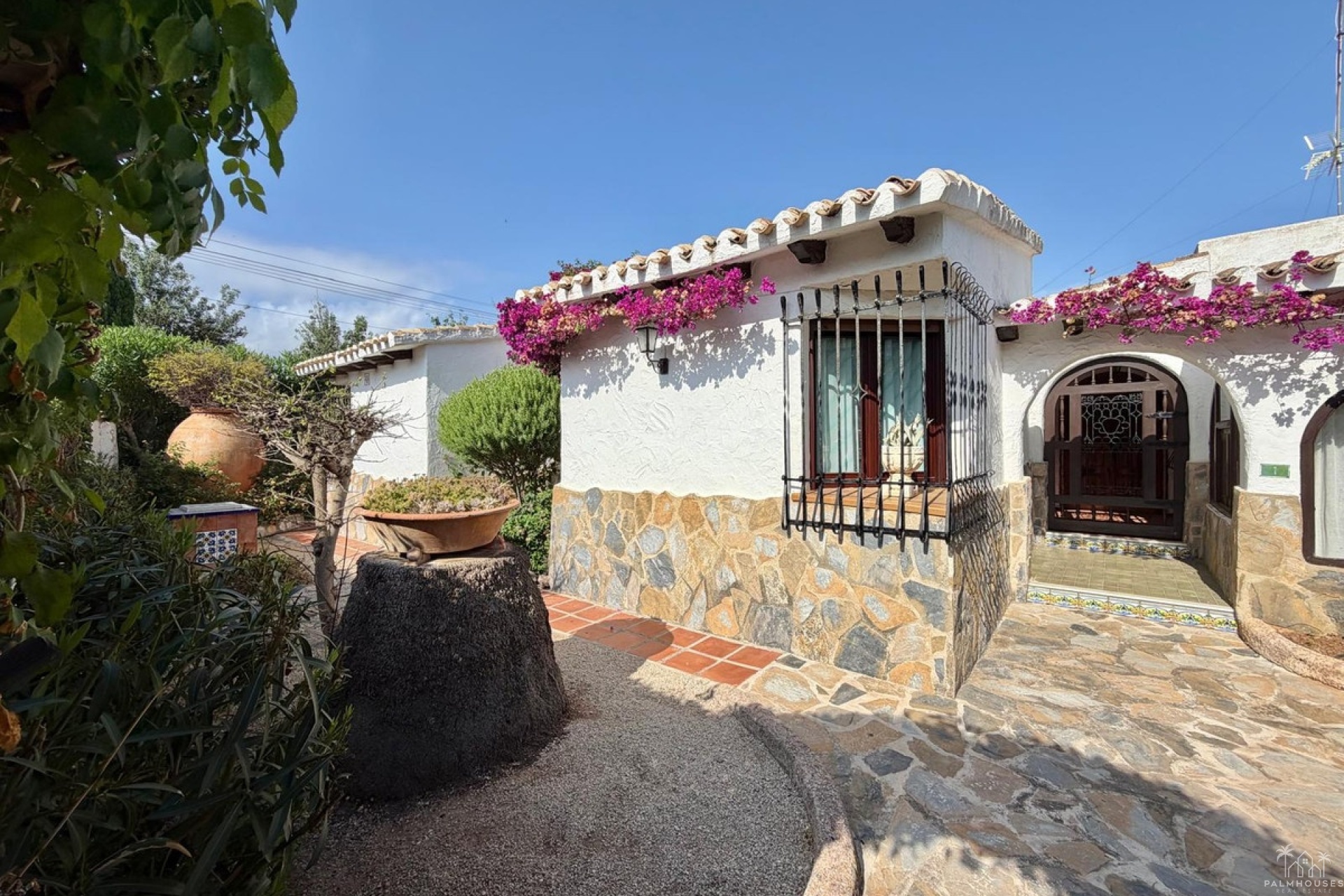 Revente - Villa - Denia - Denia Centro