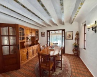 Revente - Villa - Denia - Denia Centro