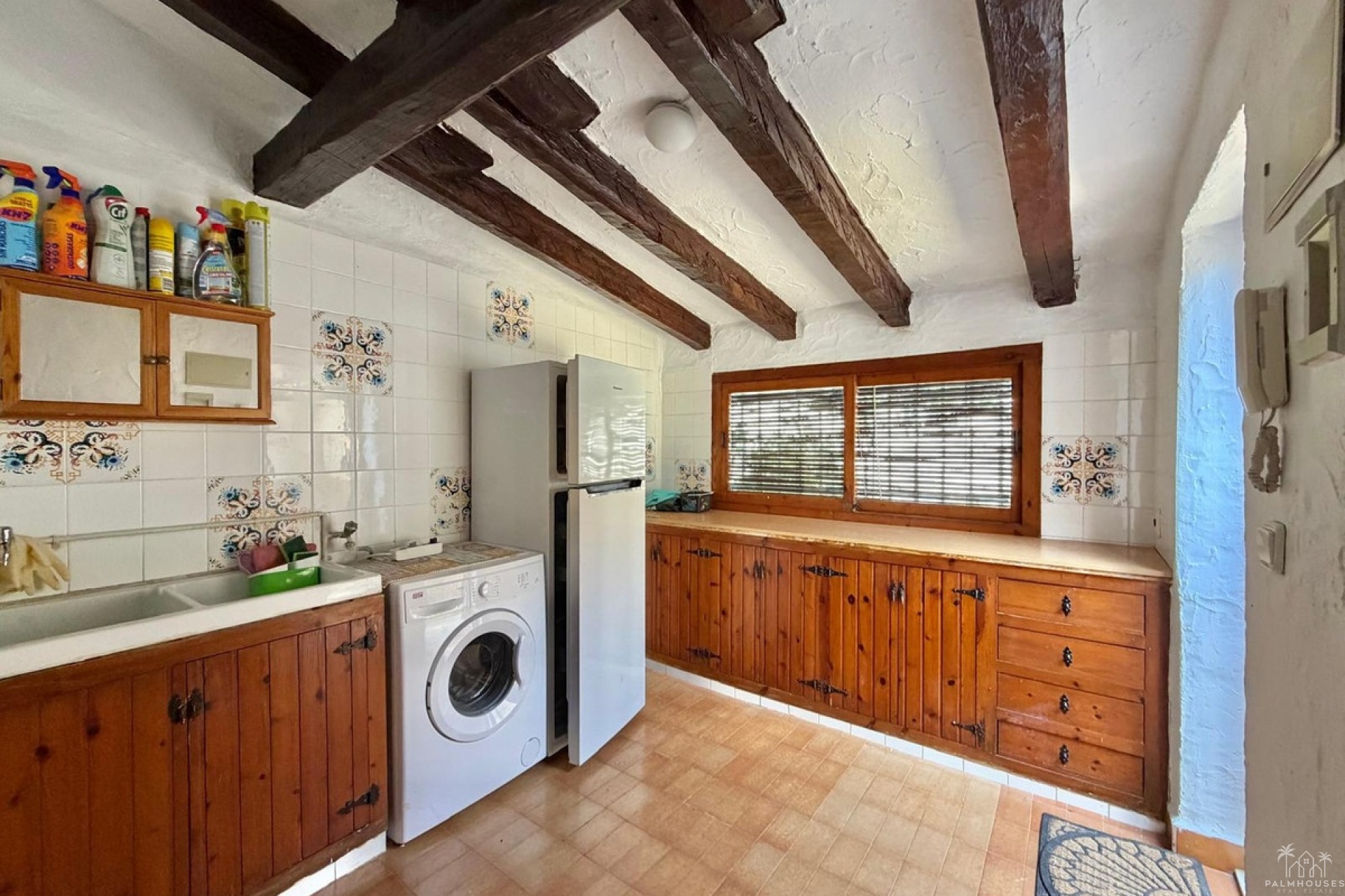 Revente - Villa - Denia - Denia Centro