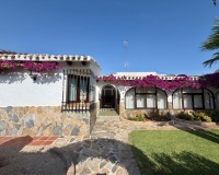 Revente - Villa - Denia - Denia Centro