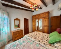 Revente - Villa - Denia - Denia Centro