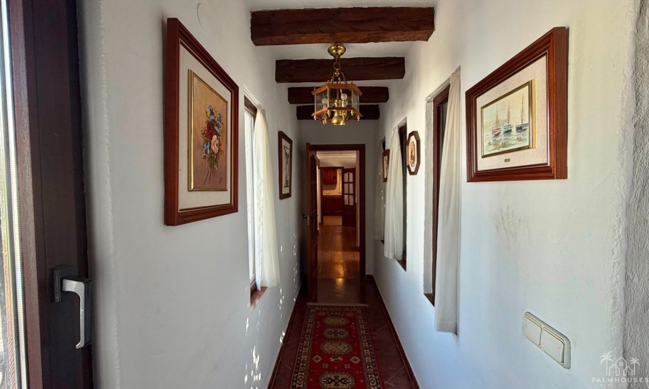 Revente - Villa - Denia - Denia Centro