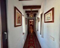 Revente - Villa - Denia - Denia Centro