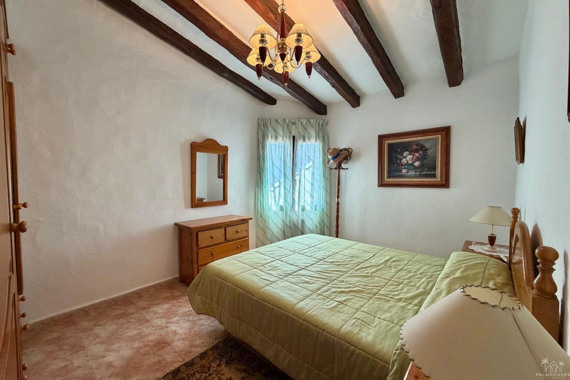 Revente - Villa - Denia - Denia Centro