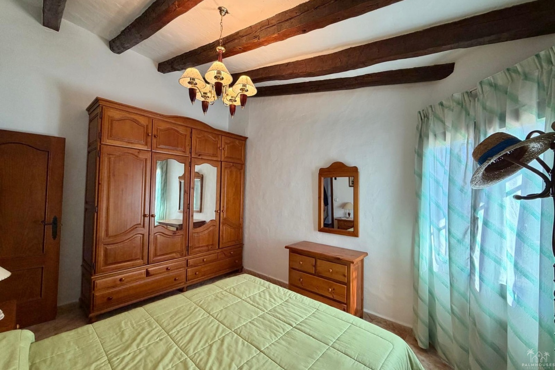 Revente - Villa - Denia - Denia Centro