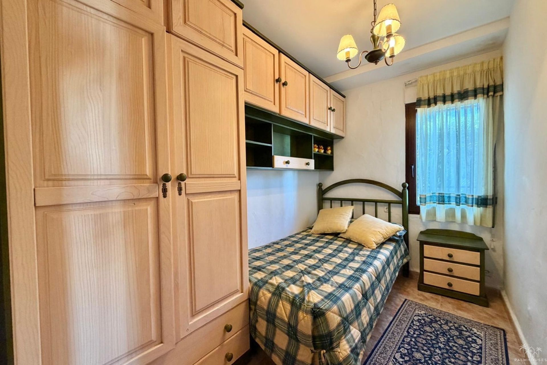 Revente - Villa - Denia - Denia Centro
